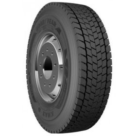 Goodyear Kmax D Cargo 295/80R22.5 152/148M Dört Mevsim Lastiği