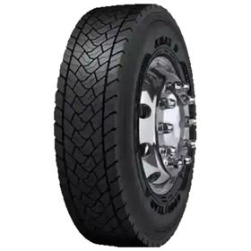 Goodyear KMAX D Gen-2 215/75 R17.5 128/126M Dört Mevsim Lastik 2026