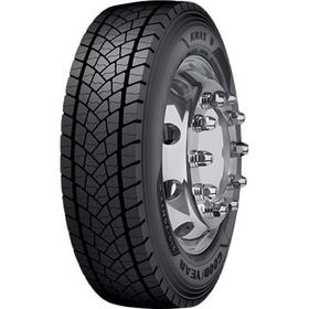 Goodyear KMAX D Gen-2 215/75 R17.5 128/126M Dört Mevsim Lastik 2026
