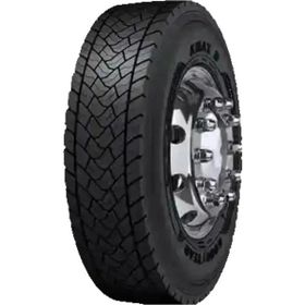 Goodyear KMAX D Gen-2 215/75 R17.5 128/126M Dört Mevsim Lastik 2026