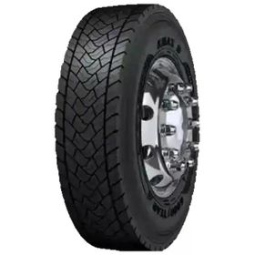 Goodyear KMAX D Gen-2 215/75 R17.5 128/126M Dört Mevsim Lastik 2026