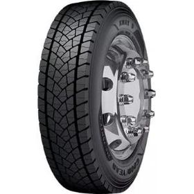 Goodyear KMAX D Gen-2 215/75 R17.5 128/126M Dört Mevsim Lastik 2026