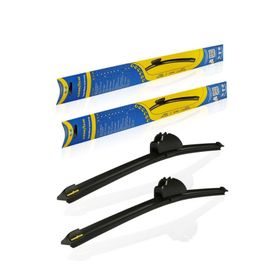 Goodyear Mercedes E Class Supermute 2014-2015 Sedan 600+600 mm 2'li Muz Silecek Takımı