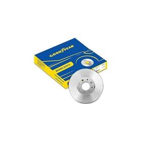 Goodyear Mercedes W901 1996-2022 Arası Uyumlu Ön Takım Fren Diski