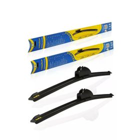 Goodyear Mini Cooper Electric Supermute 2020-2022 Hatchback 3 Kapı 500+500 mm 2'li Muz Silecek Takımı