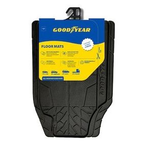 Goodyear Tüm Araçlara Uyumlu Universal 3D Havuzlu Oto Paspas