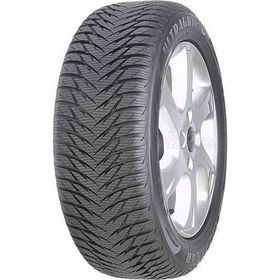 Goodyear UltraGrip 8 185/60 R15 84T Yaz Lastiği Üretim Yılı: 2023