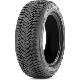 Goodyear UltraGrip 8 195/65 R15 95H XL Kış Lastiği 2025