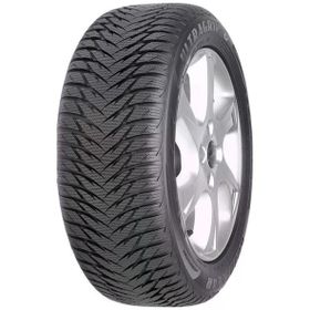 Goodyear UltraGrip 8 195/65 R15 95H XL Kış Lastiği 2025