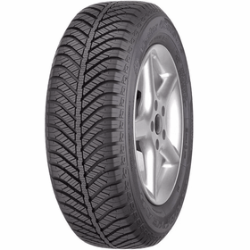 Goodyear Vector 4 Seasons Cargo 195/60 R16C 99/97H Dört Mevsim Lastiği