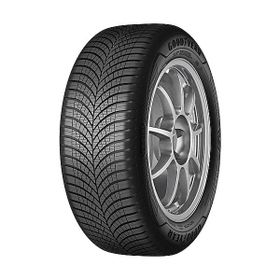 Goodyear Vector 4 Seasons G3 SUV 215/60R17 100V XL Yaz Lastiği