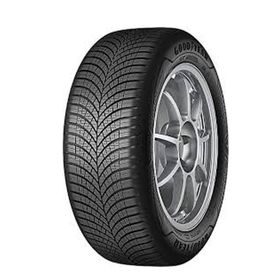 Goodyear Vector 4 Seasons Gen-3 Rof 255/55 R18 109W Xl Dört Mevsim Lastiği