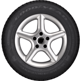 Goodyear Vector 4Seasons 235/50R17 96V FP Yaz Lastiği