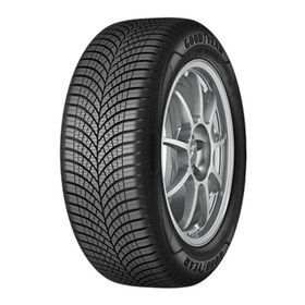 Goodyear Vector 4Seasons Cargo 235/65 R16C 115/113R M+S 3PMSF MOV Dört Mevsim Lastiği 2026