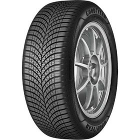 Goodyear Vector 4Seasons Gen-3 265/40 R22 106Y XL M+S 3PMSF FP 4x4 Dört Mevsim Lastiği 2025
