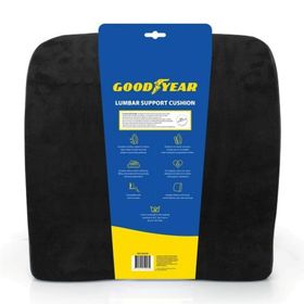Goodyear Visko Bel Destek Yastığı