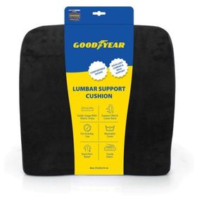 Goodyear Visko Bel Destek Yastığı
