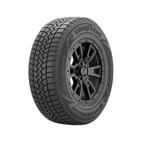 Goodyear WinterCommand 205/55 R17 95V XL Kış Lastiği 2026