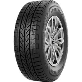 Goodyear WinterCommand Cargo 195/75 R16C 107/105R Kış Lastiği 2026