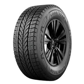 Goodyear WinterCommand Cargo 195/75 R16C 107/105R Kış Lastiği 2026