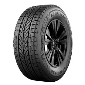 Goodyear WinterCommand Cargo 195/75 R16C 107/105R Kış Lastiği 2026