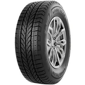 Goodyear WinterCommand Cargo 195/75 R16C 107/105R Kış Lastiği 2026