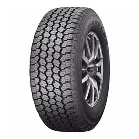 Goodyear Wrangler AT Adventure LR 255/60R20 113H XL Yaz Lastiği Üretim Yılı: 2022