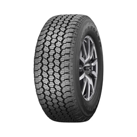 Goodyear Wrangler AT Adventure LR 255/60R20 113H XL Yaz Lastiği Üretim Yılı: 2023