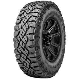 Goodyear Wrangler Duratrac 255/70 R18 116Q FP LR XL Yaz Lastiği 2026