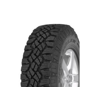 Goodyear Wrangler DURATRAC LR 255/70R18 116Q XL FP POR Yaz Lastiği