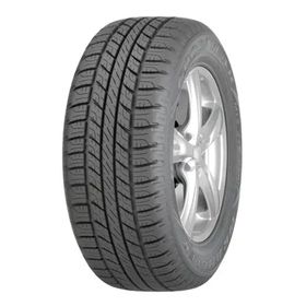 Goodyear Wrangler HP All Weather 235/55 R19 105V XL FP Yaz Lastiği Üretim Yılı: 2023