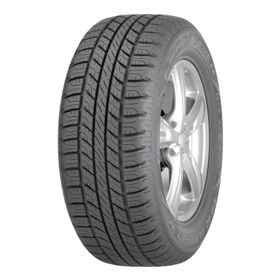 Goodyear Wrangler HP All Weather 265/65R17 112H Yaz Lastiği