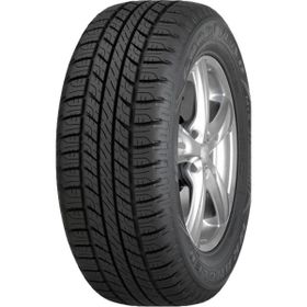 Goodyear Wrangler HP All Weather 265/65R17 112H Yaz Lastiği