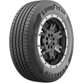 Goodyear Wrangler Territory HT 255/65 R18 111H Yaz Lastiği 2026