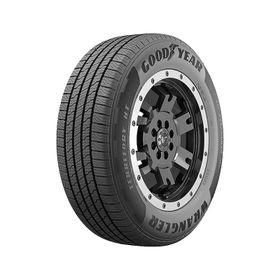 Goodyear Wrangler Territory HT 255/65 R18 111H Yaz Lastiği 2026
