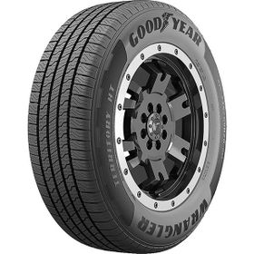 Goodyear Wrangler Territory HT 255/65 R18 111H Yaz Lastiği 2026