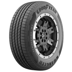 Goodyear Wrangler Territory HT 255/65 R18 111H Yaz Lastiği 2026