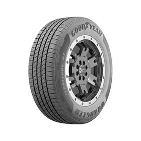 Goodyear Wrangler Territory HT 255/65 R18 111H Yaz Lastiği 2026