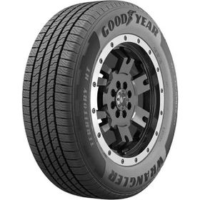 Goodyear Wrangler Territory HT 255/65 R18 111H Yaz Lastiği 2026