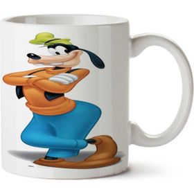 Goofy Png Image Baskılı Kupa Bardak