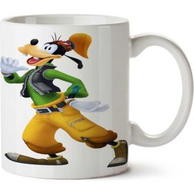 Goofy Png Image Baskılı Kupa Bardak