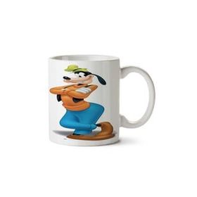 Goofy Png Image Baskılı Kupa Bardak