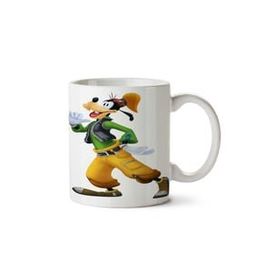 Goofy Png Image Baskılı Kupa Bardak
