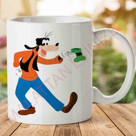 Goofy Png Pic Baskılı Kupa Bardak