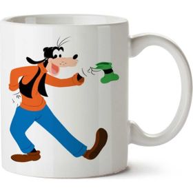 Goofy Png Pic Baskılı Kupa Bardak