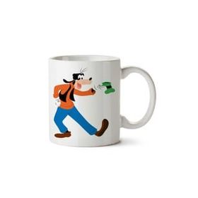 Goofy Png Pic Baskılı Kupa Bardak