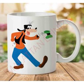 Goofy Png Pic Baskılı Kupa Bardak