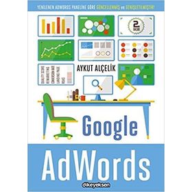 Google - AdWords - Aykut Alçelik