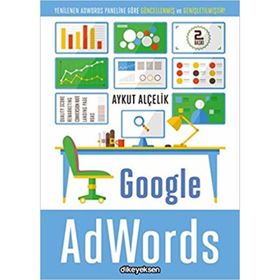 Google - AdWords - Aykut Alçelik