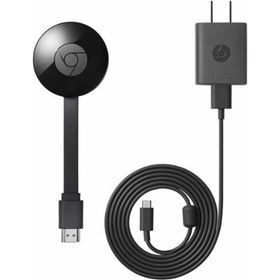 Google Chromecast 2